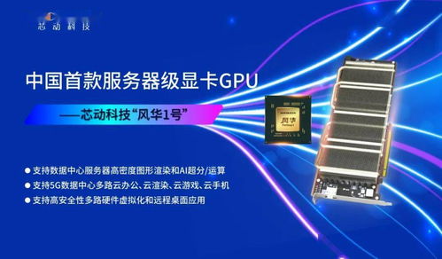 風華1號高性能GPU發(fā)布會開啟報名，引領信息技術新潮流